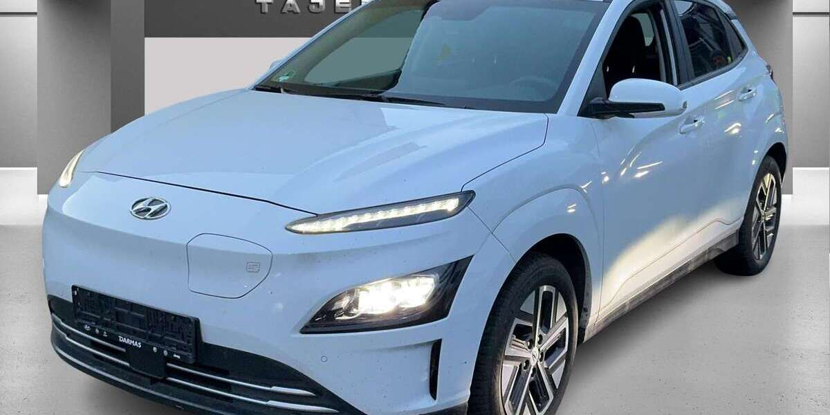 Hyundai KONA 16.945 km 16.900 &euro; Eitorf 53783