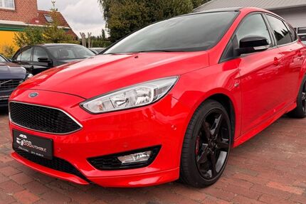 Ford Focus 185.000 km 6.999 &euro; Bersenbrück 49593