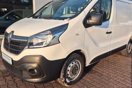 Renault Trafic 68.750 km 17.990 &euro; Luckau 15926