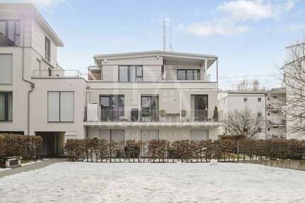 Wohnung Freising Am Vogelherd - 3 Zimmer, 100 m&sup2;, 550.000&euro; | Angebot:24823669