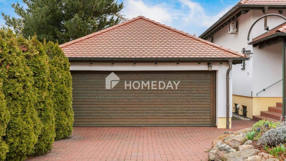 Einfamilienhaus Bennewitz Schmölen - 5 Zimmer, 330 m&sup2;, 738.000&euro; | Angebot:26319609