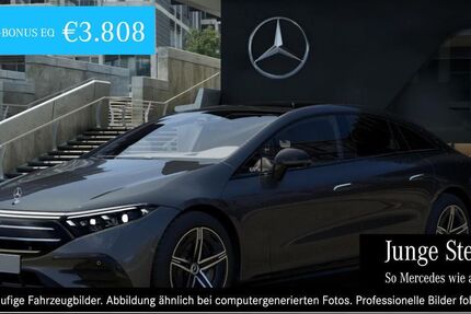Mercedes-Benz EQS 11.900 km 78.770 &euro; Büttelborn 64572