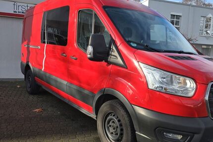 Ford Transit 156.600 km 16.999 &euro; Darmstadt 64293