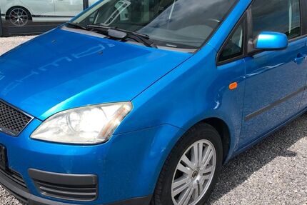 Ford C-Max 270.000 km 2.950 € Öhringen 74613