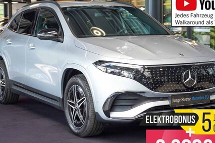 Mercedes-Benz EQA 17.850 km 46.900 &euro; Cloppenburg 49661