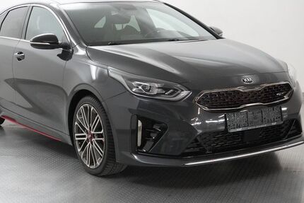 Kia pro ceed / ProCeed 96.773 km 16.850 &euro; Bebra 36179