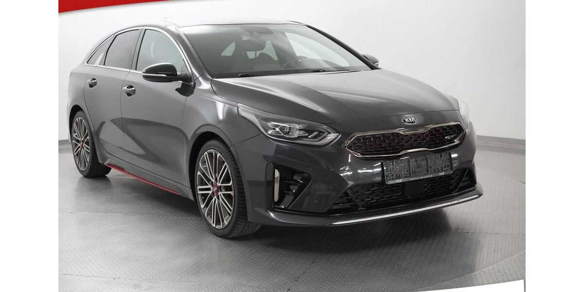 Kia pro ceed / ProCeed 96.773 km 16.850 &euro; Bebra 36179