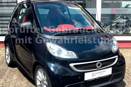 Smart ForTwo 71.228 km 7.243 &euro; Kirkel 66459