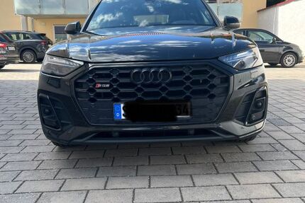 Audi SQ5 140.000 km 37.500 &euro; Essingen 76879