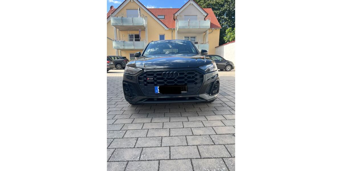Audi SQ5 140.000 km 37.500 &euro; Essingen 76879