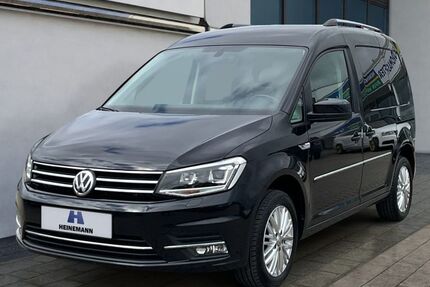 VW Caddy 88.436 km 20.450 &euro; Wernigerode 38855