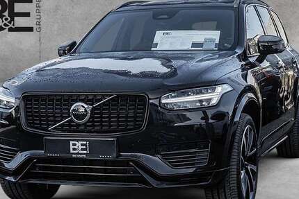 Volvo XC90 97.233 km 46.950 &euro; Glinde 21509