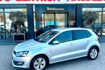 VW Polo 94.350 km 9.850 &euro; Magdeburg 39112