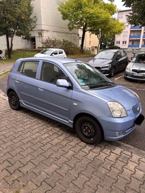Picanto