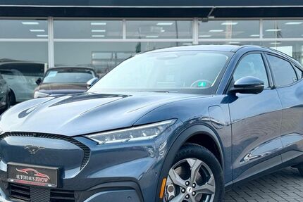 Ford Mustang Mach-E 164.000 km 19.490 &euro; Schorfheide 16244