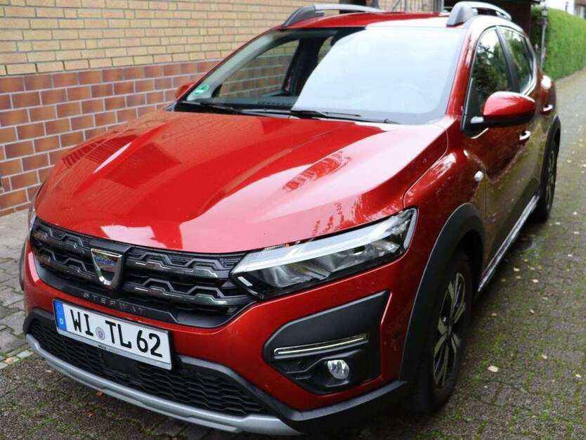 Dacia Sandero 47.000 km 13.000 € Mainz-Kastel 55252