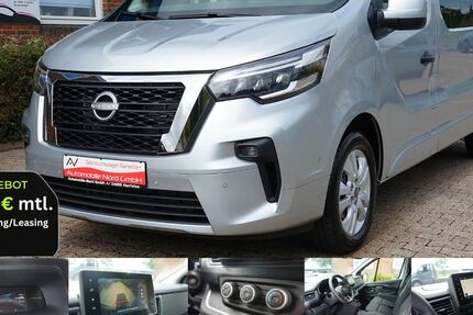 Nissan Primastar 9.550 km 32.700 &euro; Harrislee 24955