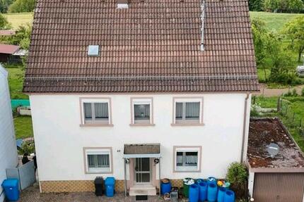 Haus Hermersberg - 12 Zimmer, 187 m&sup2;, 99.000&euro; | Angebot:27158158