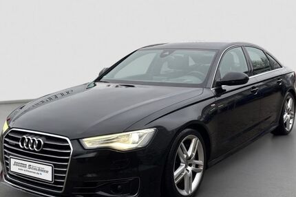 Audi A6 203.814 km 15.900 &euro; Lehe 26892