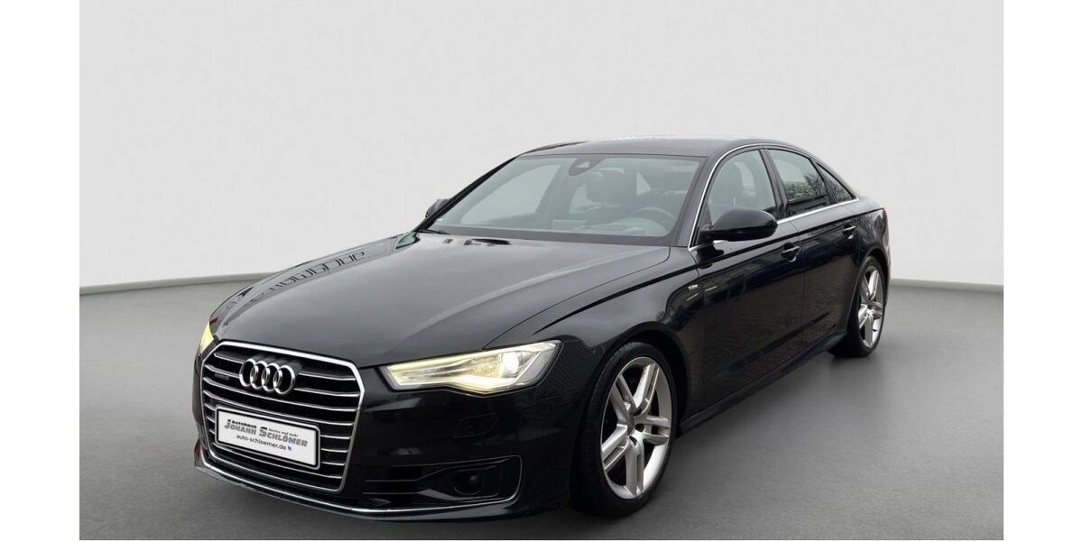 Audi A6 203.814 km 15.900 &euro; Lehe 26892