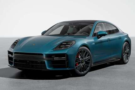 Porsche Panamera 32.440 km 146.790 &euro; Diez 65582