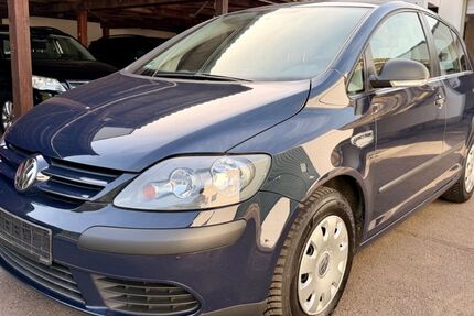 VW Golf 129.000 km 4.490 &euro; Konz Karthaus 54329