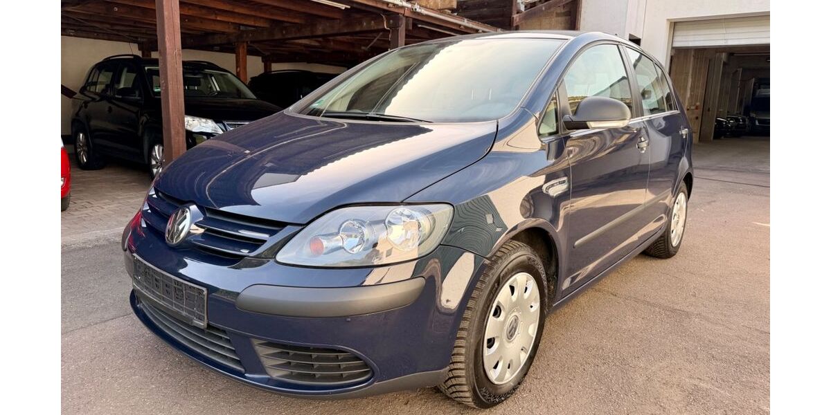 VW Golf 129.000 km 4.490 &euro; Konz Karthaus 54329