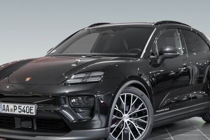 Porsche Macan 12.900 km 89.880 € Schwäbisch Gmünd 73529