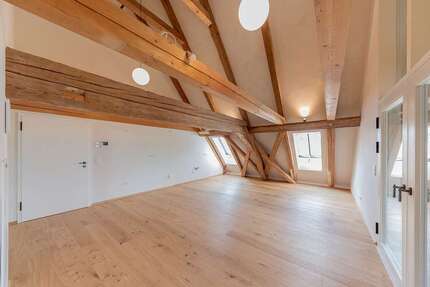 Wohnung Wolfersdorf - 2 Zimmer, 78 m&sup2;, 1.095&euro; | Angebot:26262199