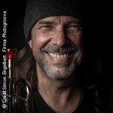 Rüdiger Baldauf - Trumpet Night feat. Max Mutzke 15.02.2026 Stadttheater Fürth