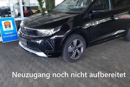 Opel Grandland (X) 19.021 km 19.450 &euro; Herzberg 37412