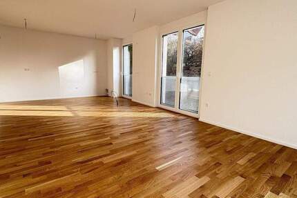 Wohnung Aalen-Wasseralfingen Wasseralfingen - 3 Zimmer, 83 m&sup2;, 1.075&euro; | Angebot:25747914