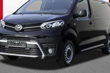 Toyota Proace 90.790 km 18.883 &euro; Bochum 44807