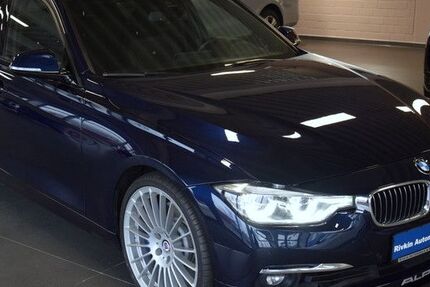 Alpina B3 113.550 km 41.890 &euro; Stuhr / Bremen-Brinkum 28816