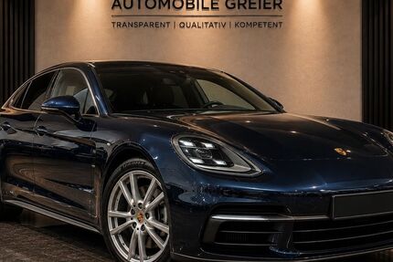 Porsche Panamera 68.600 km 55.299 &euro; Altenstadt 63674