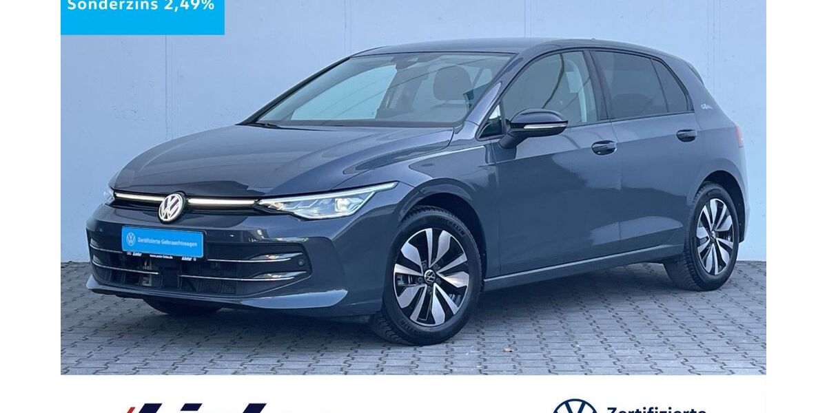 VW Golf 14.980 km 29.930 &euro; Crailsheim 74564