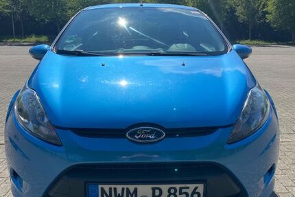 Ford Fiesta 129.597 km 2.600 &euro; Herrnburg 23923
