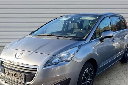 Peugeot 5008 175.154 km 6.500 &euro; Neitersen 57638