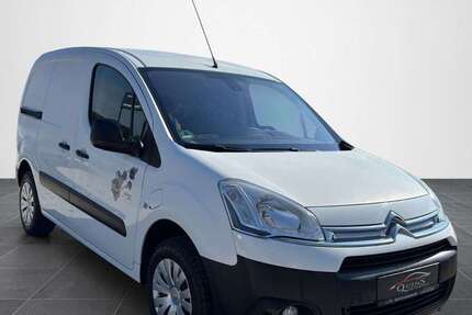 Citroen Berlingo 76.213 km 6.990 € Everswinkel 48351