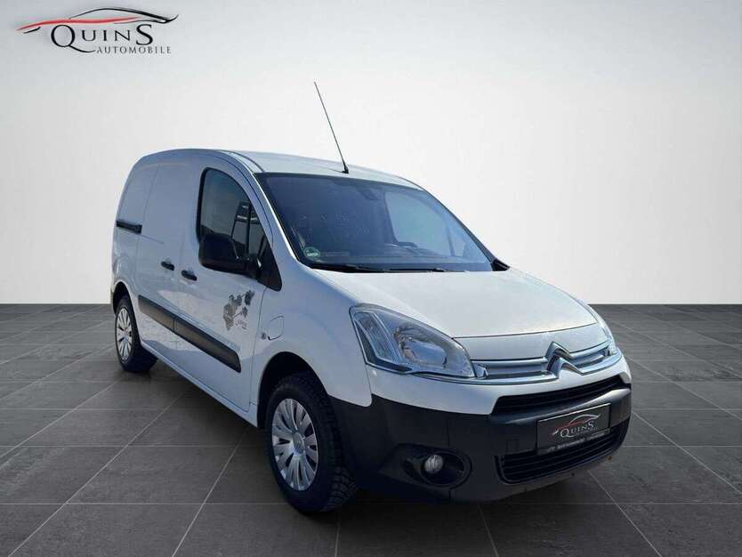 Citroen Berlingo 76.213 km 6.990 € Everswinkel 48351