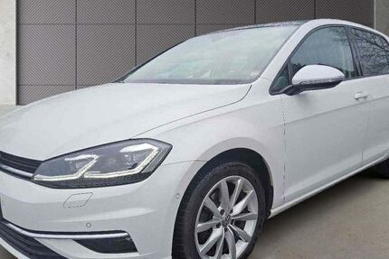 VW Golf 108.850 km 18.590 € Nabburg 92507