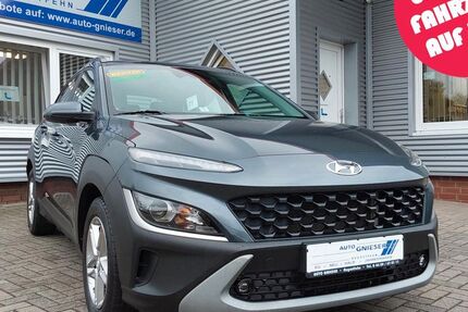 Hyundai KONA 25.900 km 18.900 &euro; Augustfehn 26689