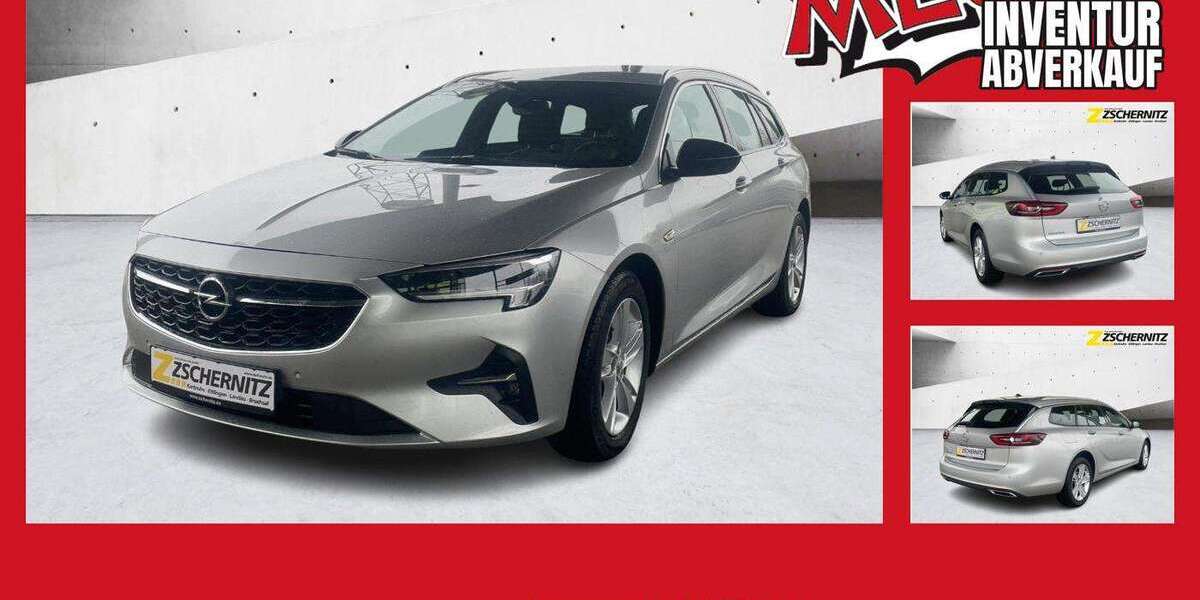 Opel Insignia 74.332 km 17.890 &euro; Karlsruhe 76189