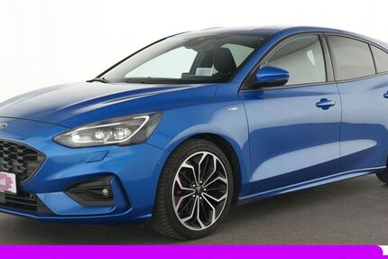 Ford Focus 87.833 km 14.769 &euro; Neuss 41460