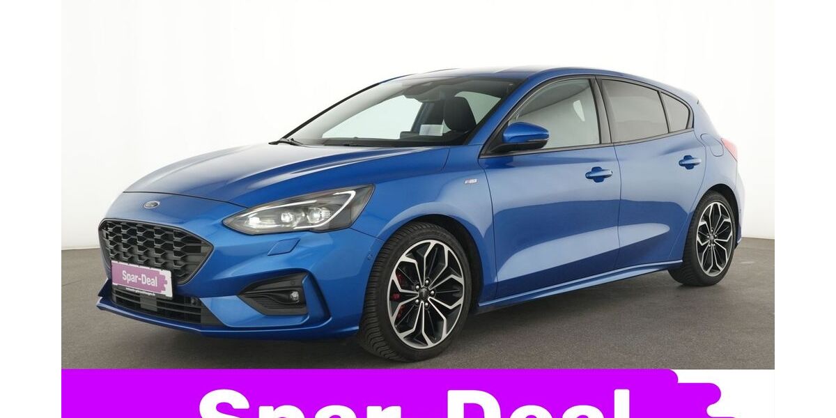 Ford Focus 87.833 km 14.769 &euro; Neuss 41460