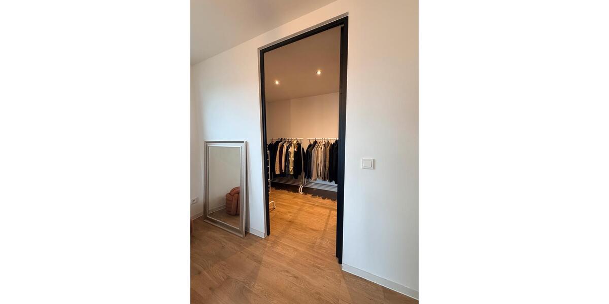 Einfamilienhaus Mörfelden-Walldorf Walldorf - 5 Zimmer, 140 m&sup2;, 4.200&euro; | Angebot:24792824