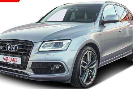 Audi SQ5 98.080 km 29.490 &euro; Köthen 06366