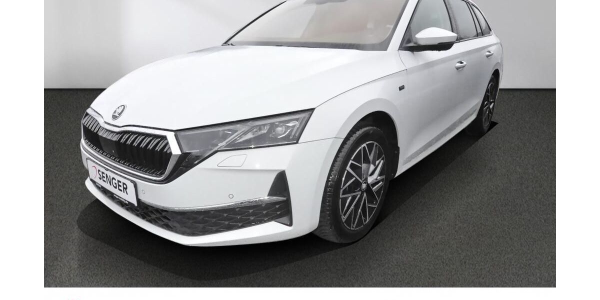 Skoda Octavia 20.800 km 30.880 &euro; Bad Segeberg 23795