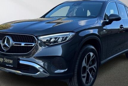Mercedes-Benz GLC 300 13.699 km 61.240 € Bad Oeynhausen 32545