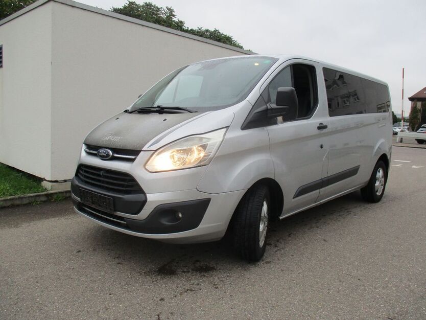Ford Transit 247.000 km 11.900 € Esslingen 73734